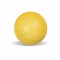 Esfera 3D Pastel Amarilla...