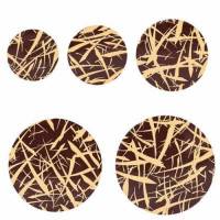 Lámina Círculo Surtido...