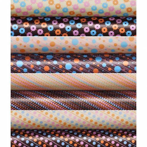 Transfer Choco Impresión A3 Surtido...