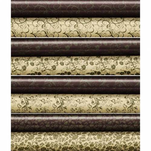 Transfer Choco Impresión A3 Surtido...