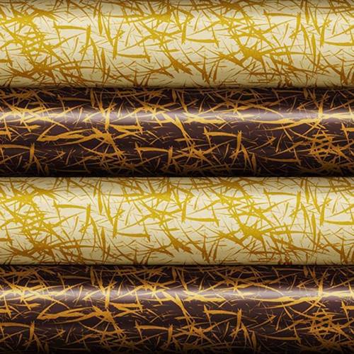 Transfer Choco Impresión A3 Palillos...