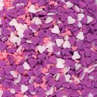 Confetti Corazón Multicolor...