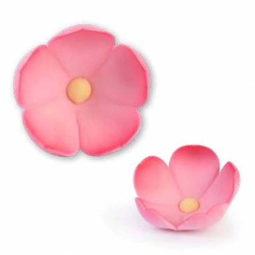 Campanilla Rosa Azúcar 60 u.