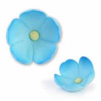 Campanilla Celeste Azúcar...