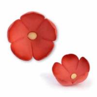 Campanilla Roja Azúcar 60 u.