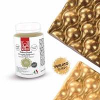 Polvo Perlado Oro 25 gr.