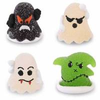 Fantasma Halloween Gel...
