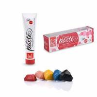 Colorante Pasta Liposoluble...