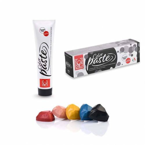 Colorante Pasta Liposoluble Negro 100...