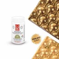 Polvo Perlado Oro 3 gr.