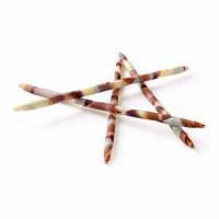 Canutillo Grande Marrón...