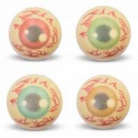 Esfera 3D Ojo Halloween...
