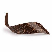 Lámina Curvada Triángulo...