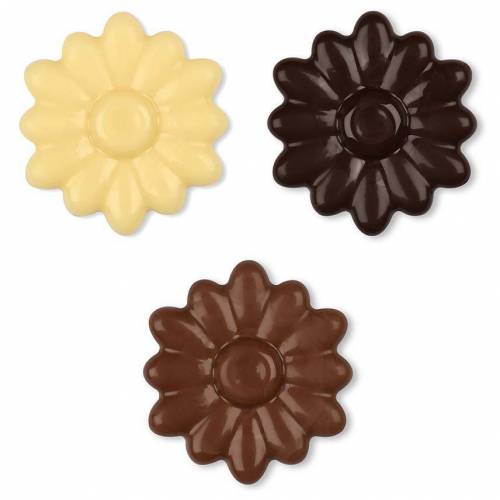 Margarita Chocolate Negro Leche...