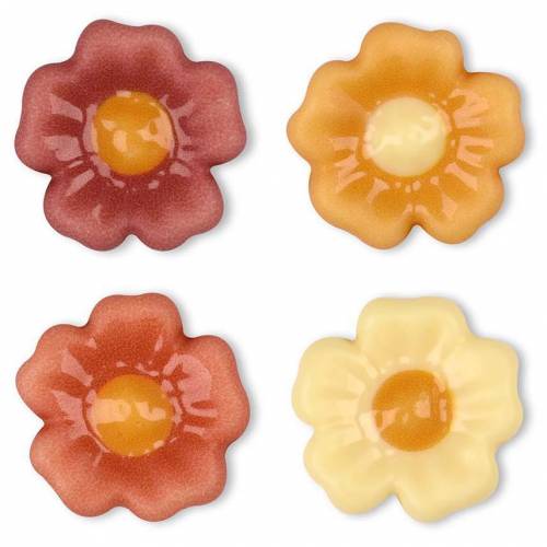 Amapola Chocolate Blanco 210 u.