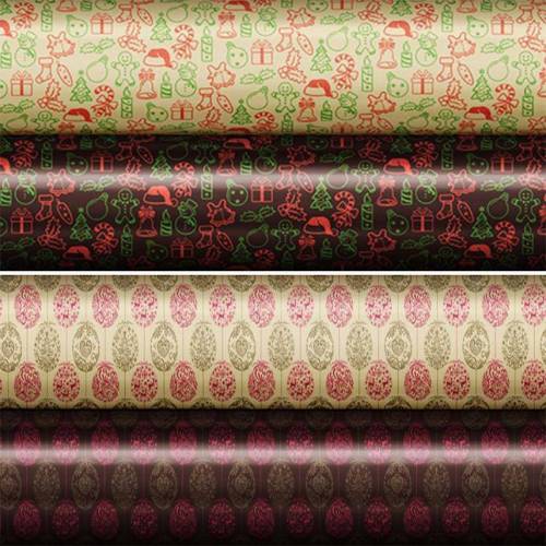 Transfer Choco Impresión A3 Surtido...