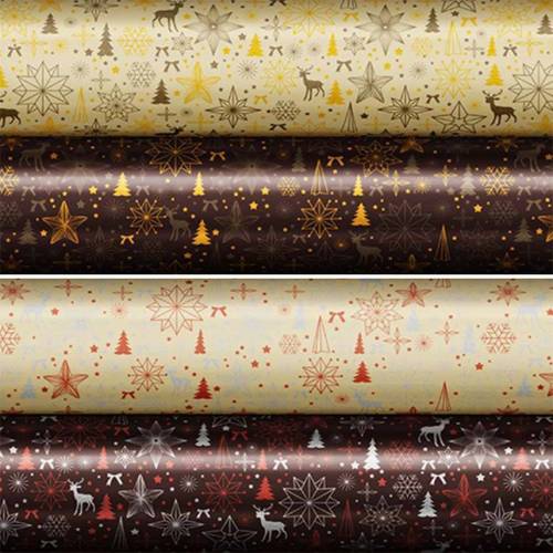 Transfer Choco Impresión A3 Surtido...