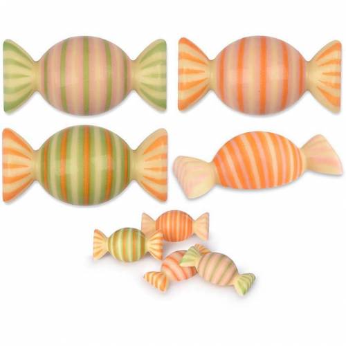 Placa Caramelo Pastel Chocolate...