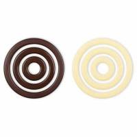 Placa Círculo Surtido...