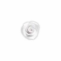 Rosa Pequeña Blanca Azúcar...