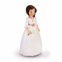 Figura Comunión ES6 Niña...