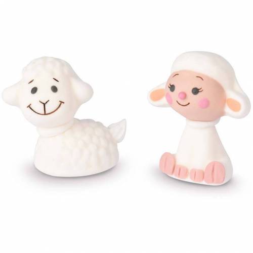 Oveja Azúcar 24 u. Oveja Azúcar 24 u.