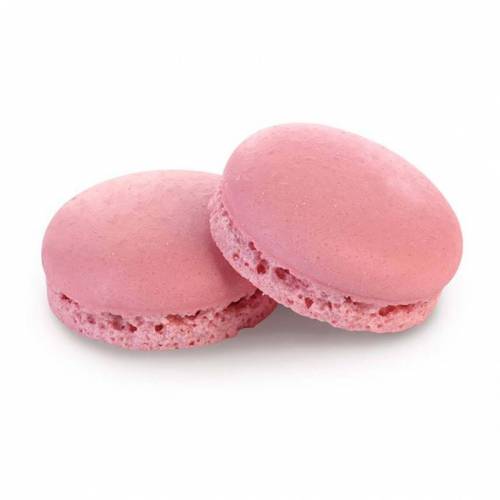 Macaron Grande Rosa 384 u.