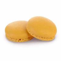 Macaron Grande Amarillo 384 u.