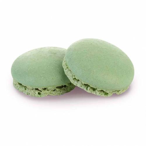 Macaron Grande Verde 384 u.