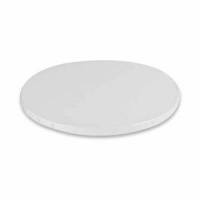 Plato Redondo Forrado...