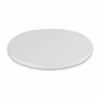 Plato Redondo Forrado...