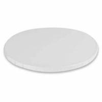 Plato Redondo Forrado...