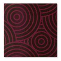 Lámina Cuadrado Círculo...