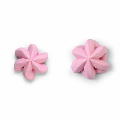 Merenguillo Estrella Rosa Azúcar 272 u.