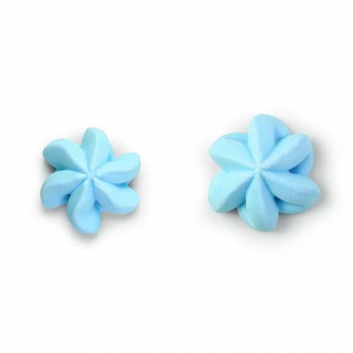 Merenguillo Estrella Celeste Azúcar...