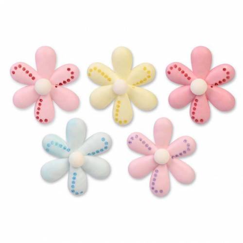 Flor Balsamina Azúcar 100 u.