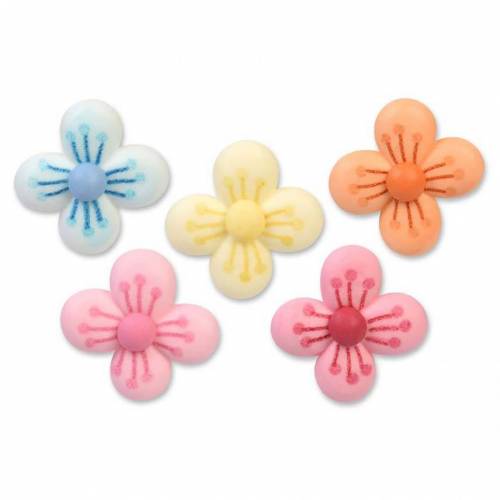 Flor Aubrieta Azúcar 100 u.