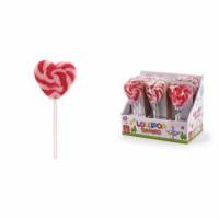 Piruleta Caramelo Corazón...