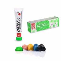Colorante Pasta Liposoluble...