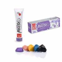Colorante Pasta Liposoluble...