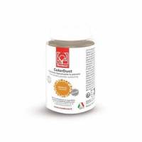 Polvo Perlado Naranja 25 gr.