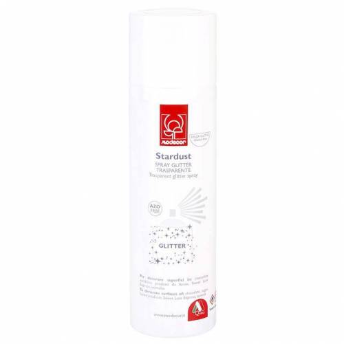 Colorante Spray Perlado Transparente...