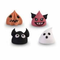Icono Halloween Azúcar 42 u.