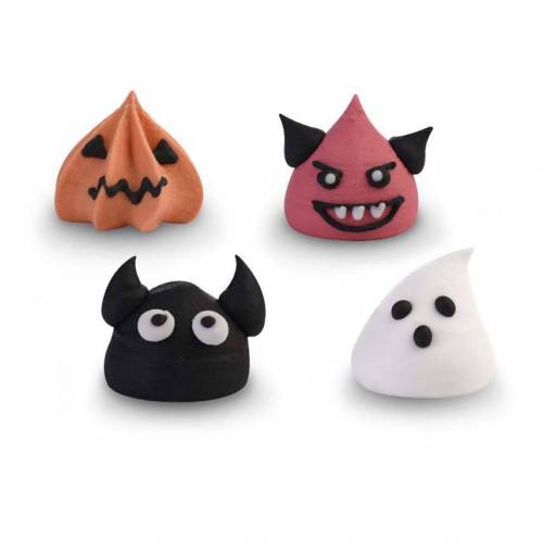 Icono Halloween Azúcar 42 u. Icono Halloween Azúcar 42 u.