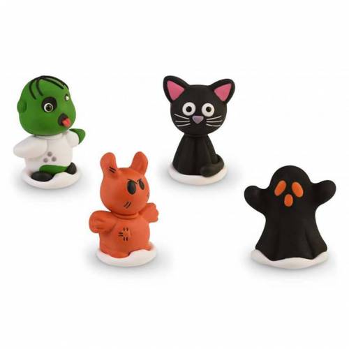 Figura Halloween Azúcar 24 u. Figura Halloween Azúcar 24 u.