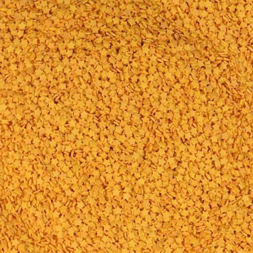 Confetti Estrella Oro Azúcar 1 kg. Confetti Estrella Oro Azúcar 1 kg.