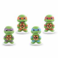 Figura Tortugas Ninja Gel...