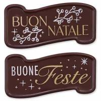 Tarjeta Buon Natale Buone...