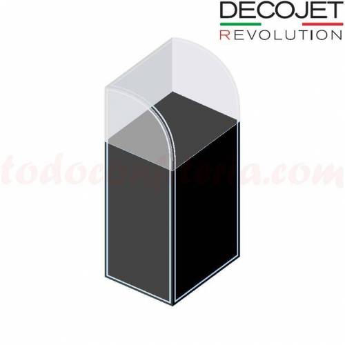 Decojet Revolution Tanque Maxi Negro...
