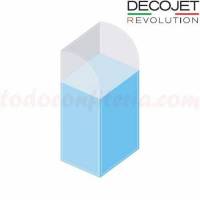 Decojet Revolution Tanque...